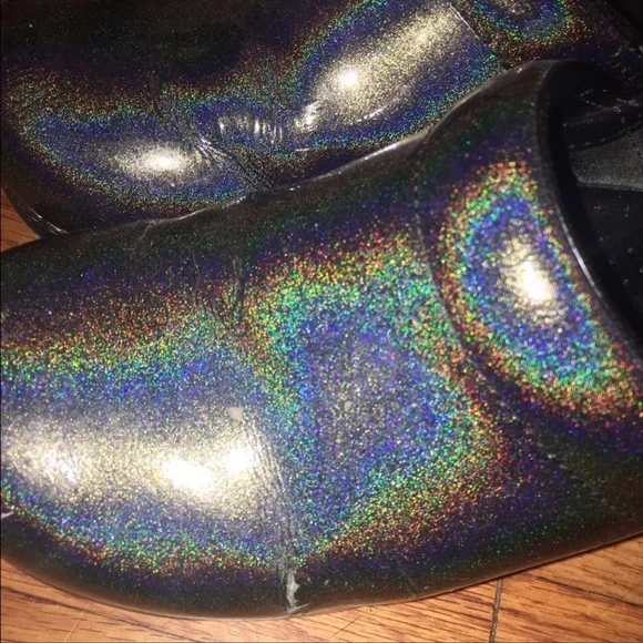 Dansko clogs - Picture 3 of 3